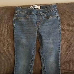 Old Navy Girls jeans